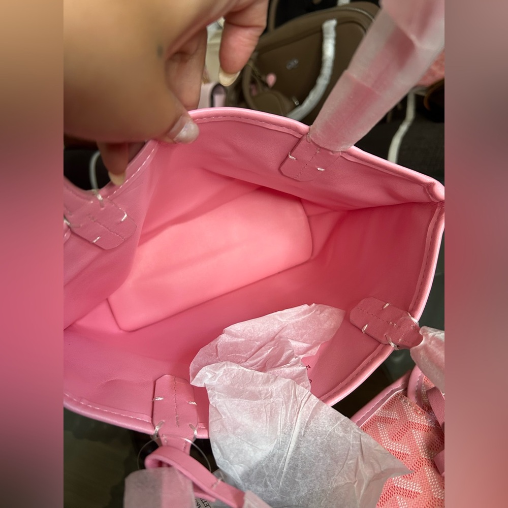 Mini Handbag - image 3